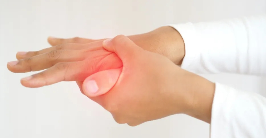 Psoriatic Arthritis In The Covid Era - Arthritis Foundation Malaysia